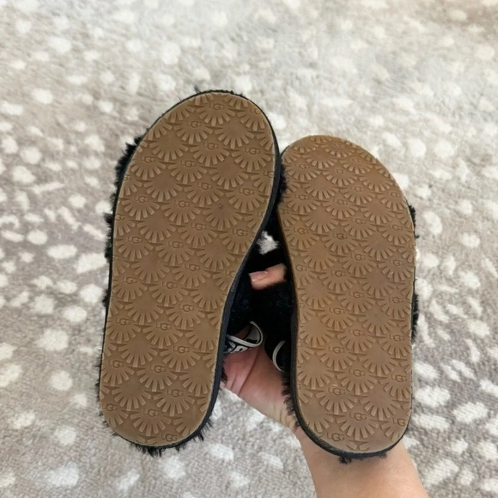 UGG good but